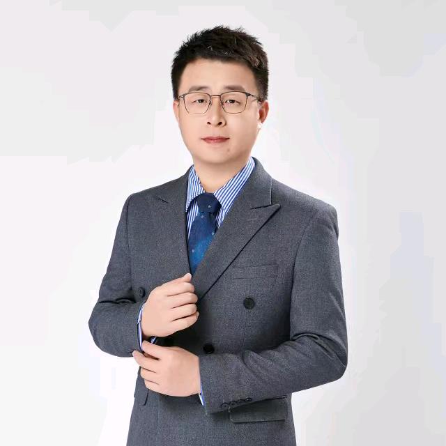 文老师升学规划