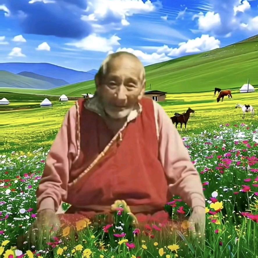 德吉