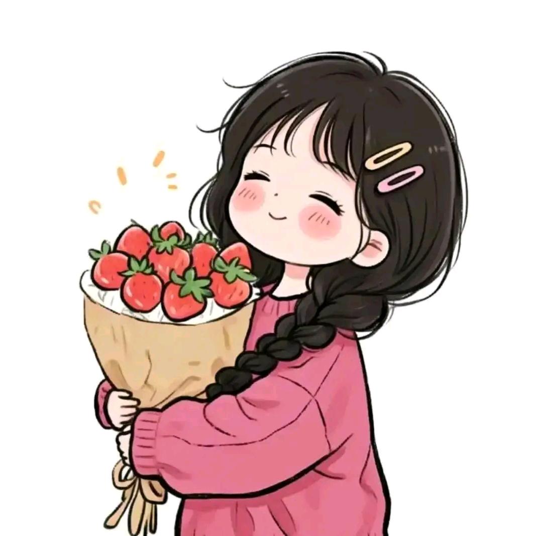 是小雨呀