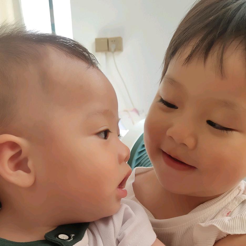 闲来戏墨
