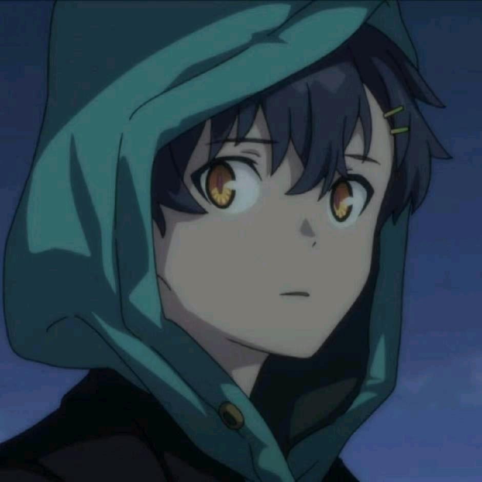 摇曳（Dark and Darker）