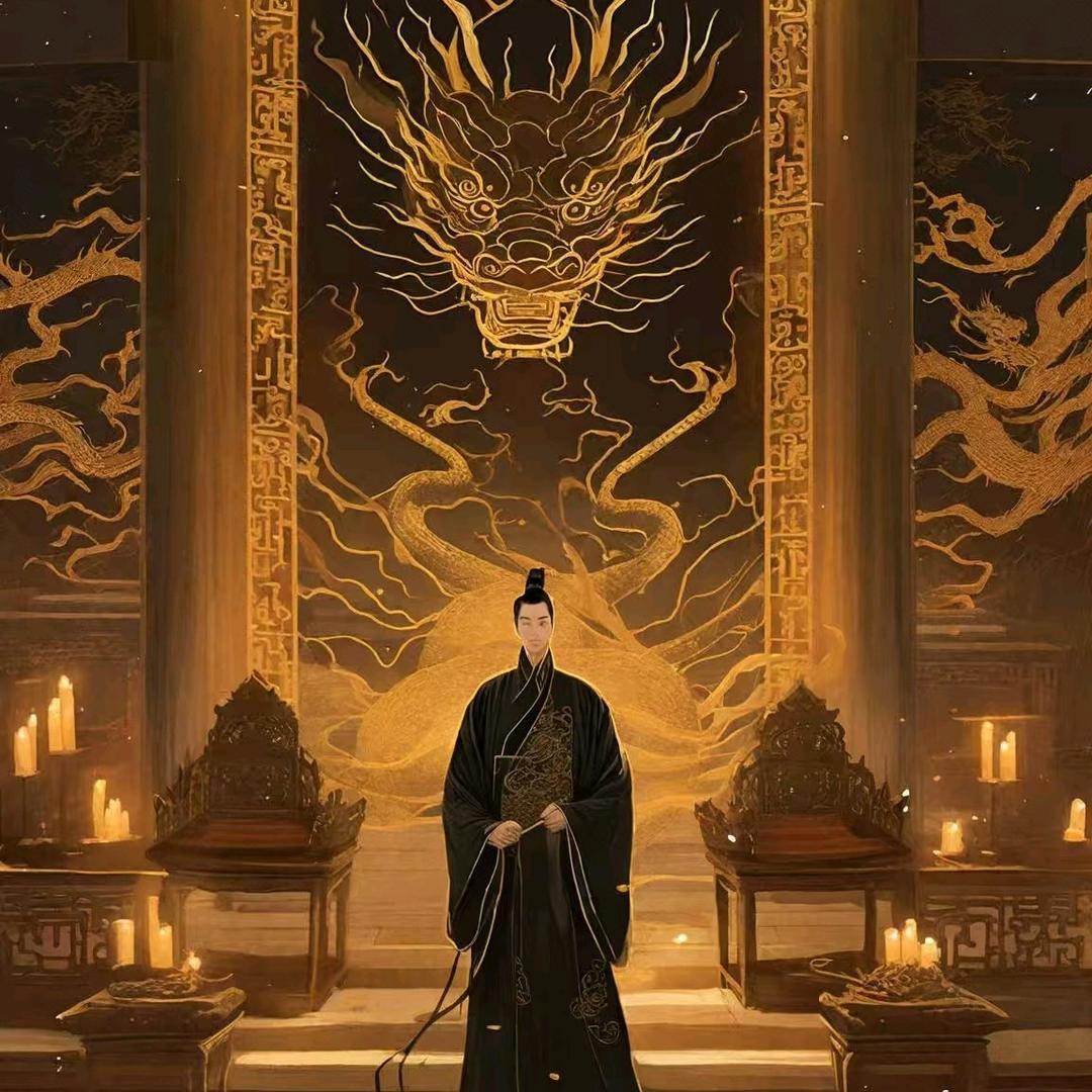 九哥破局之道