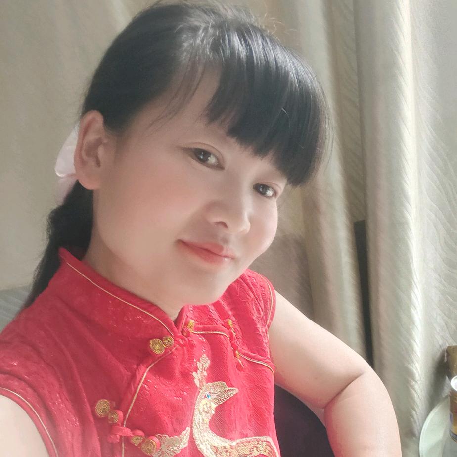 珍珍{日常生活}