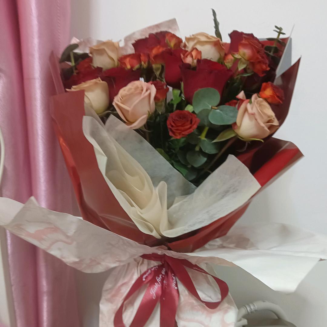 羊羊来啦ʕ•ﻌ•ʔ