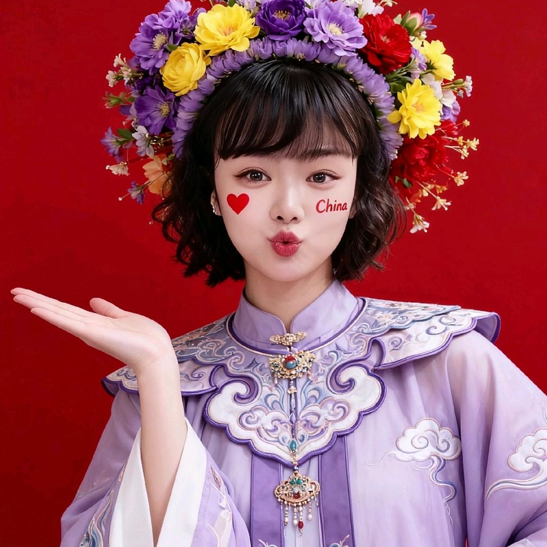 💋Xik—💋憨憨是酒仙