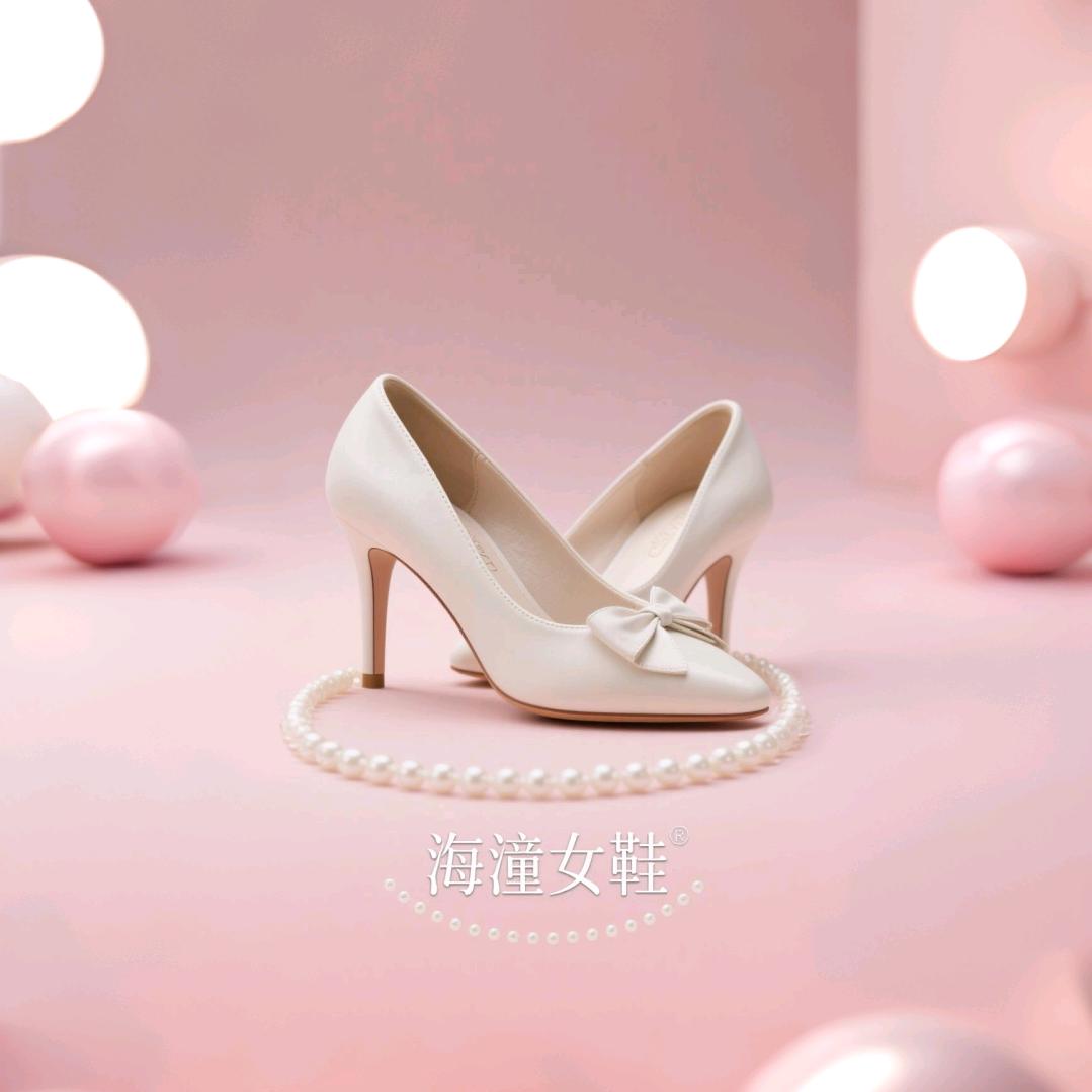 海潼工厂女鞋