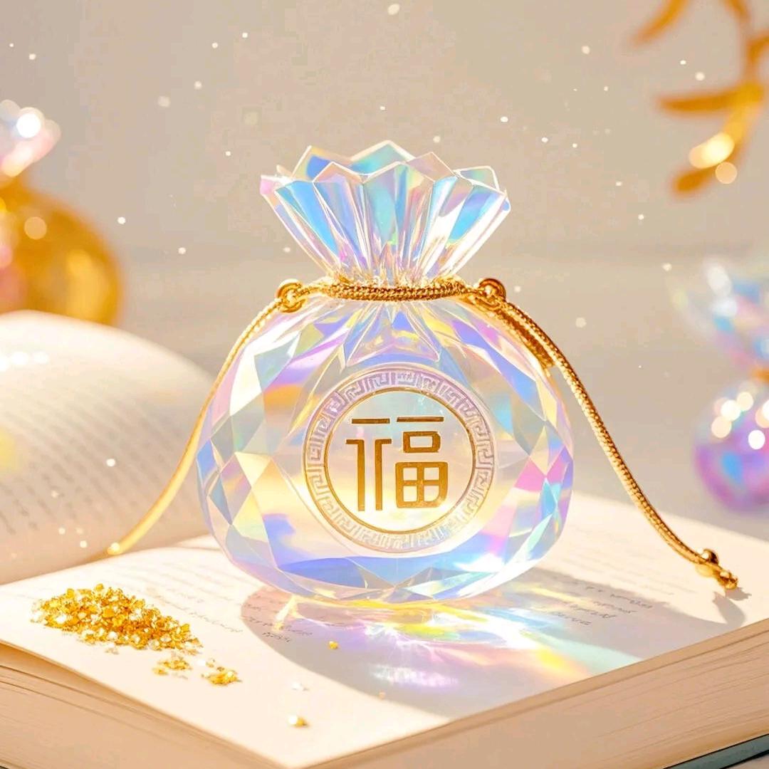 —招财又进宝_