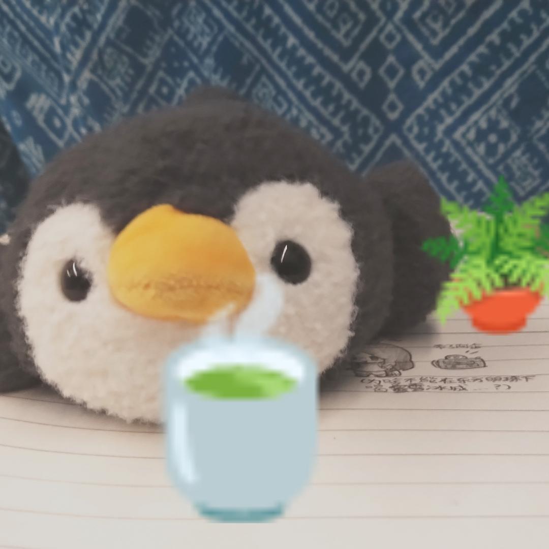 把命苦当饭吃🪴