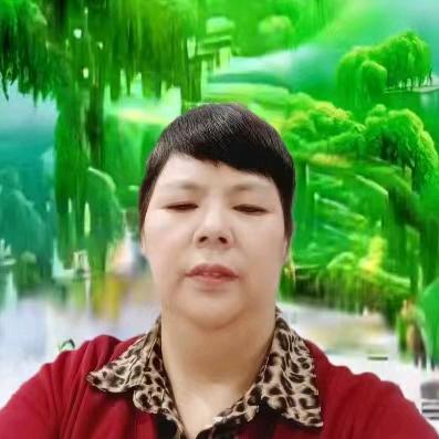 温柔的人