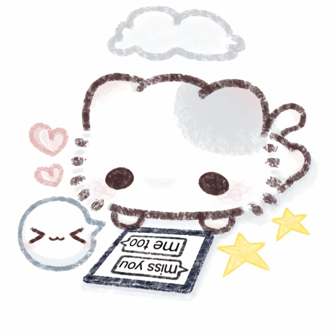 小鱼（美食番版）