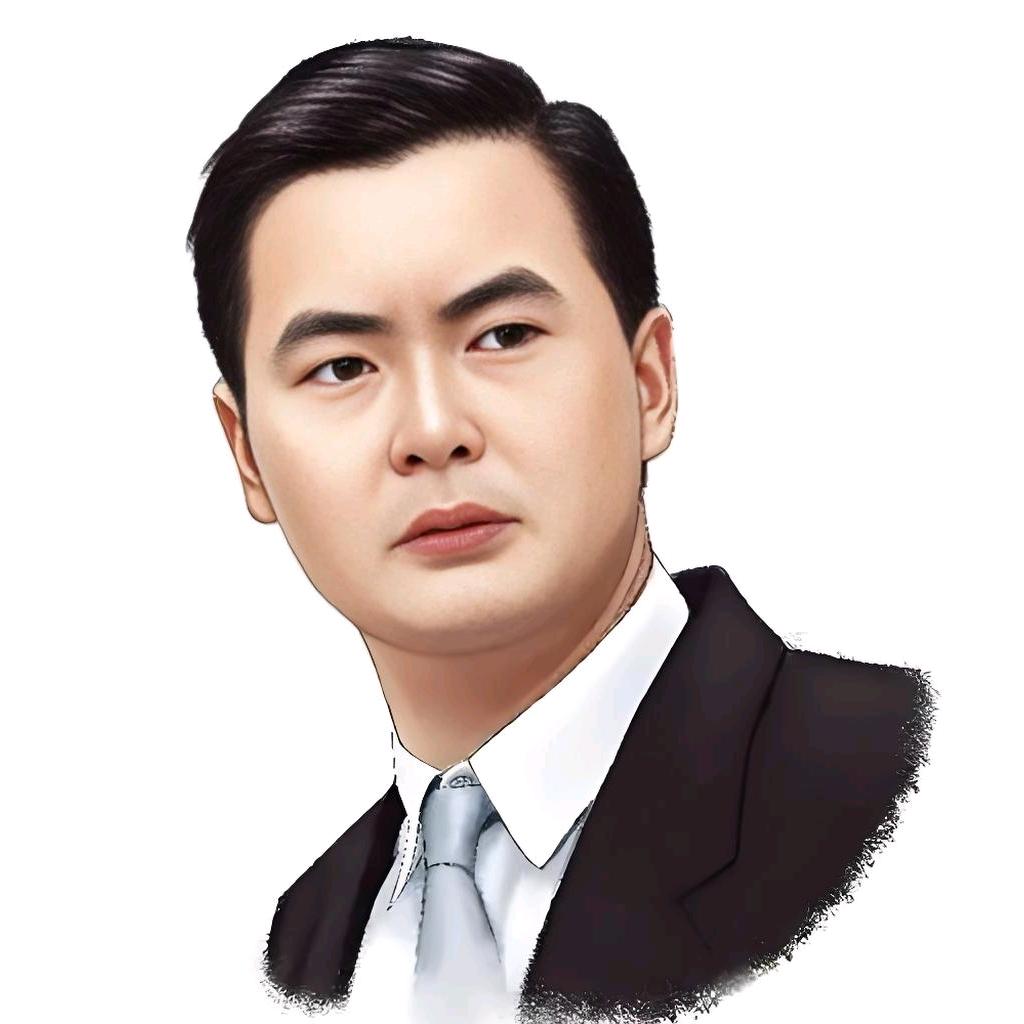 交易人生，人生交易