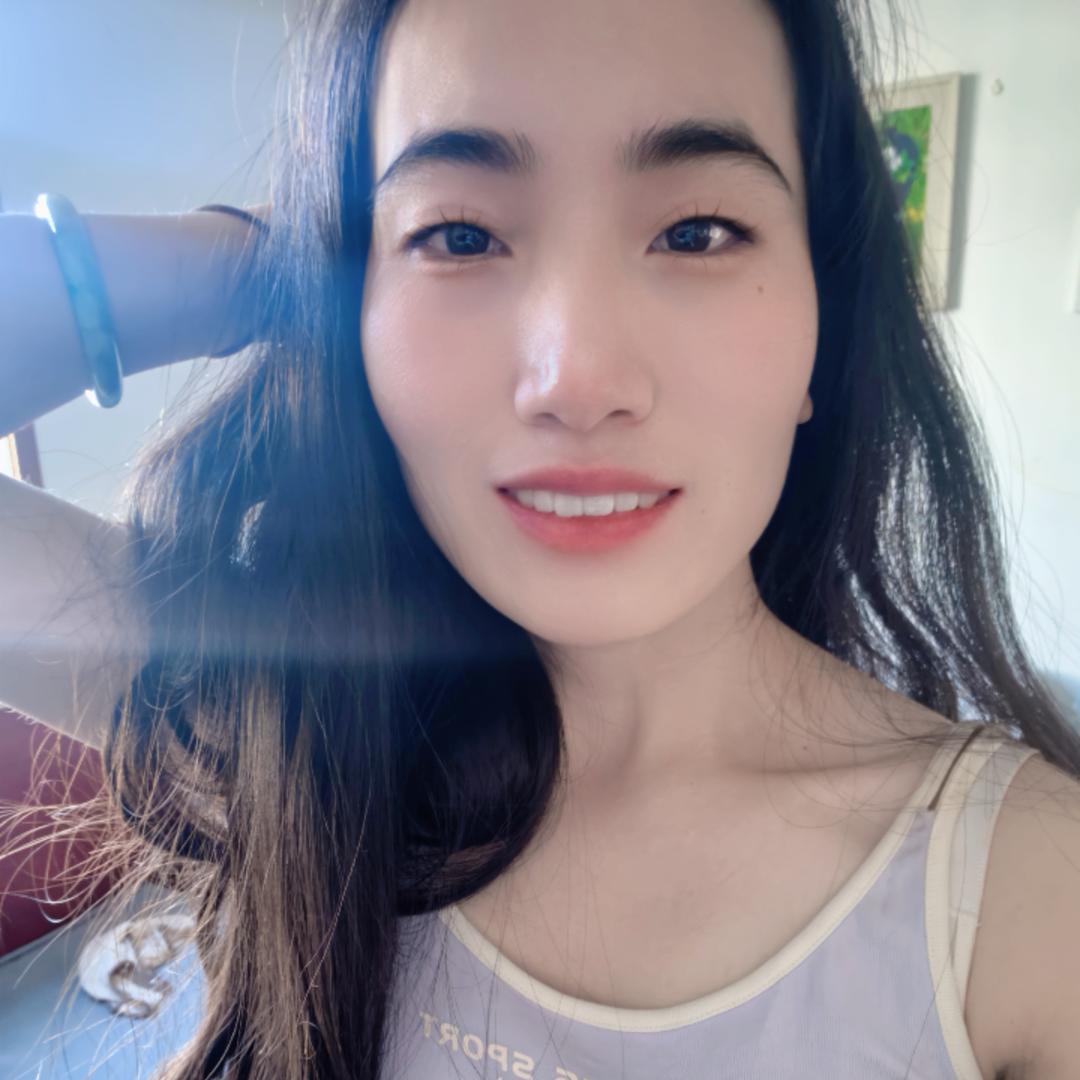 🌸琦琦（带娃）💃