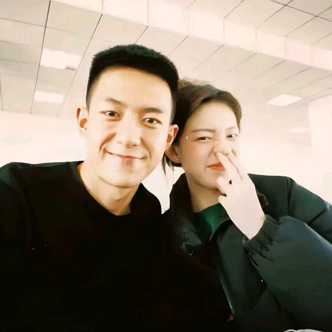 爱喝阿萨姆、🥨