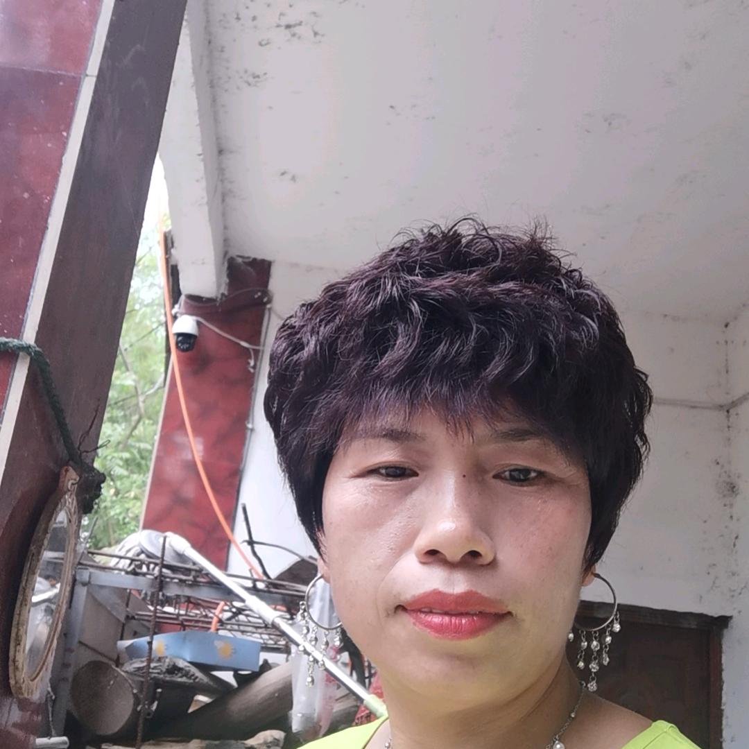 农村姐