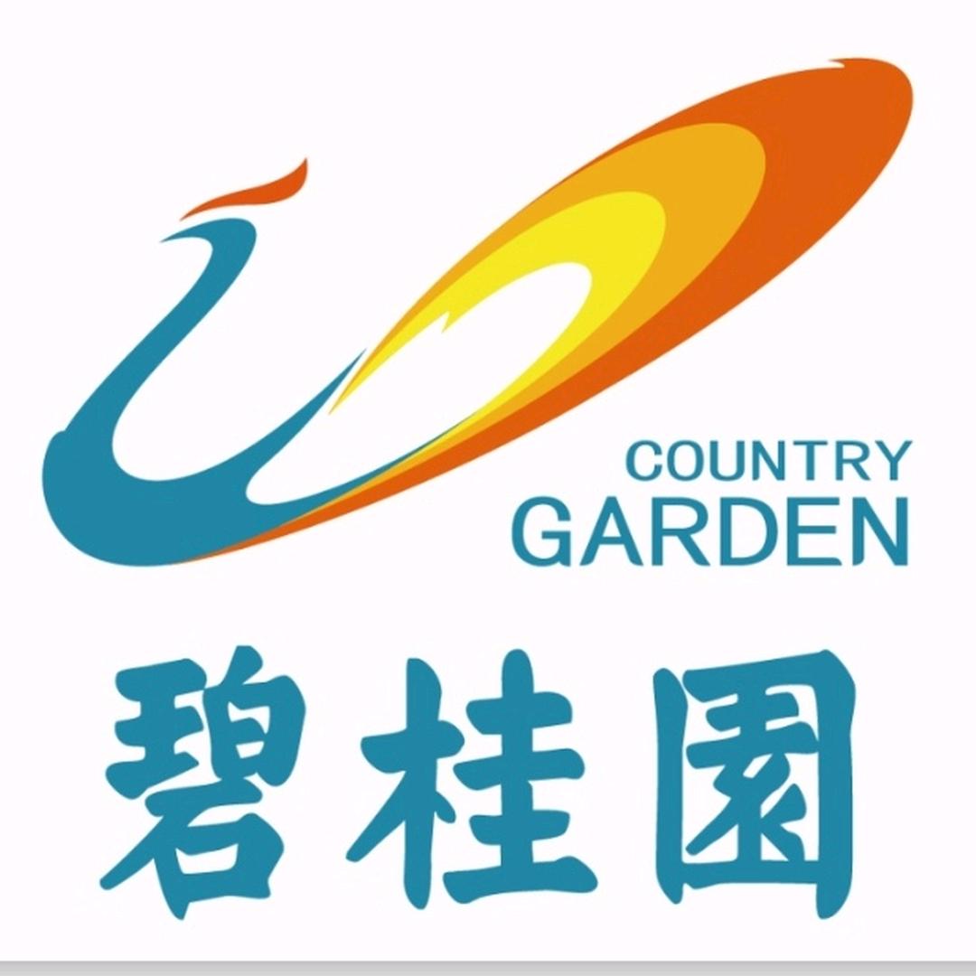 碧桂园城市花园—许