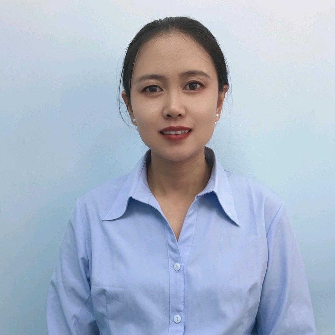 曙光壹号-李红姐