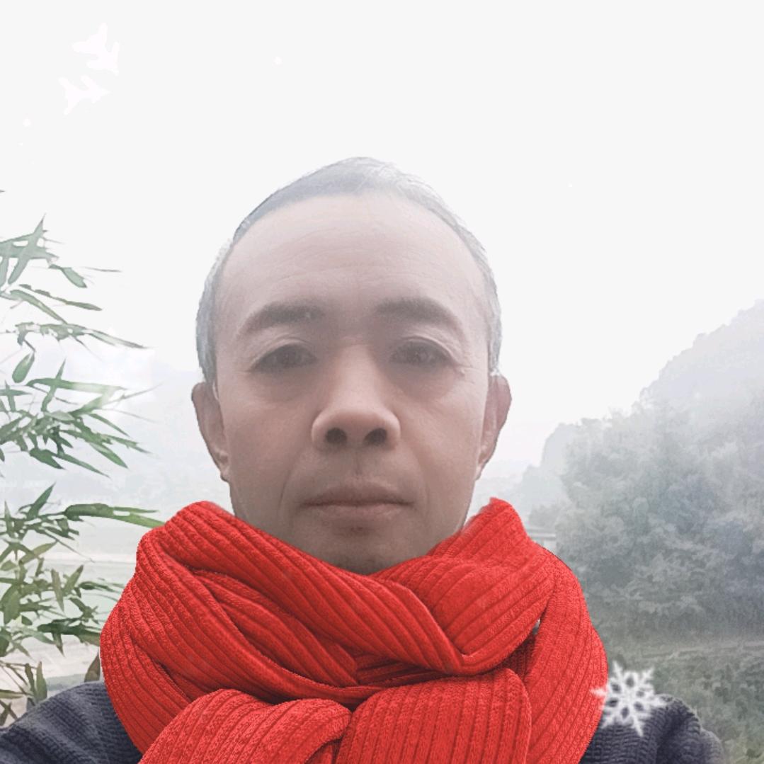 y想信自己