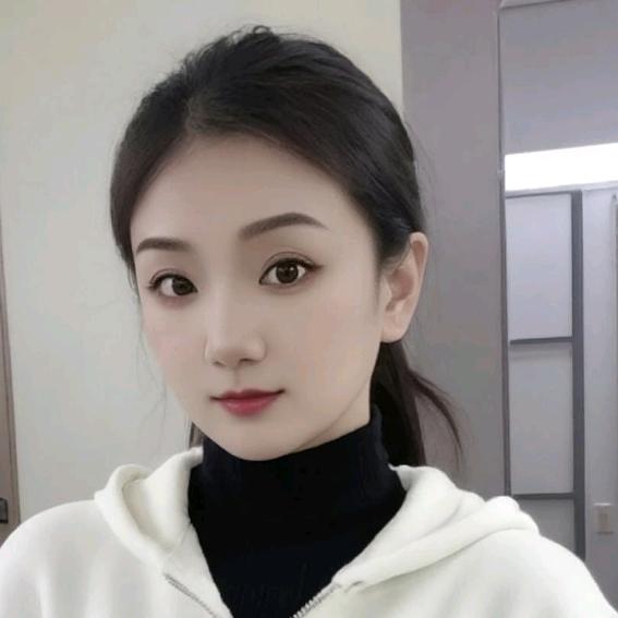 云淡风轻，岁月静好