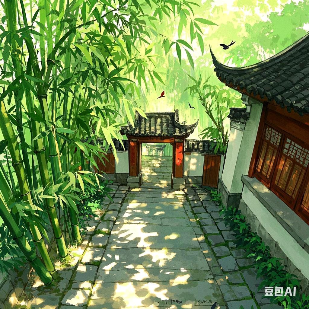 静隅宅客