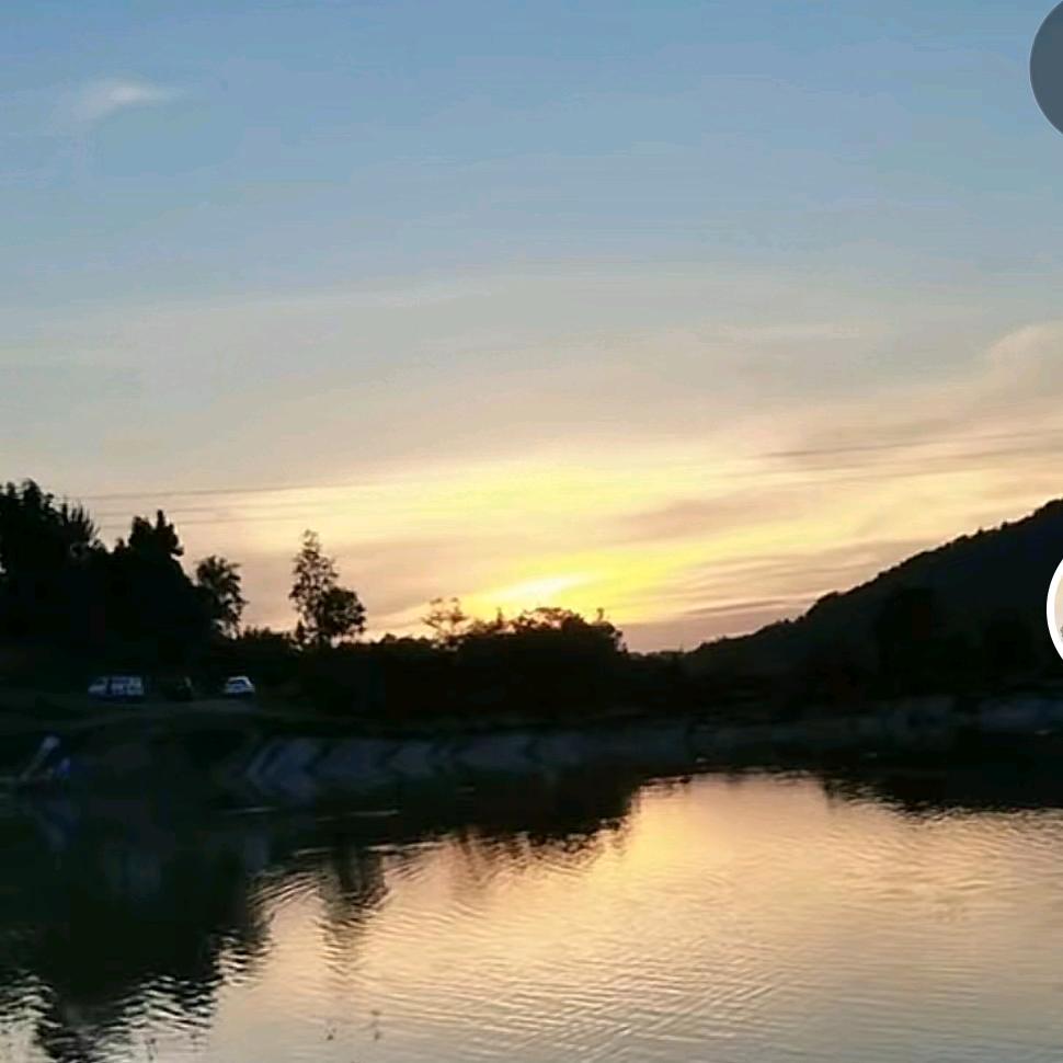 平昌得胜民主水库