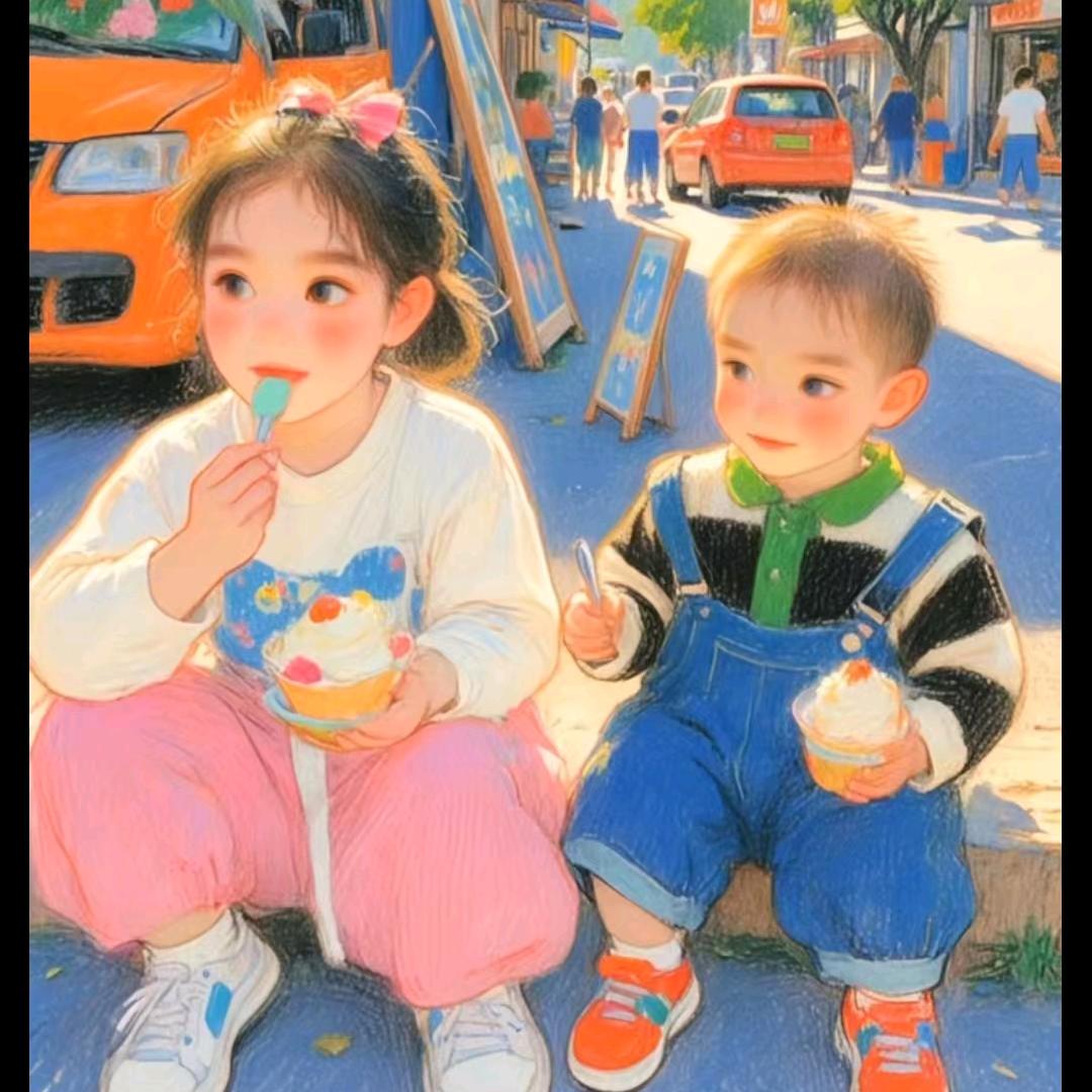 小米米