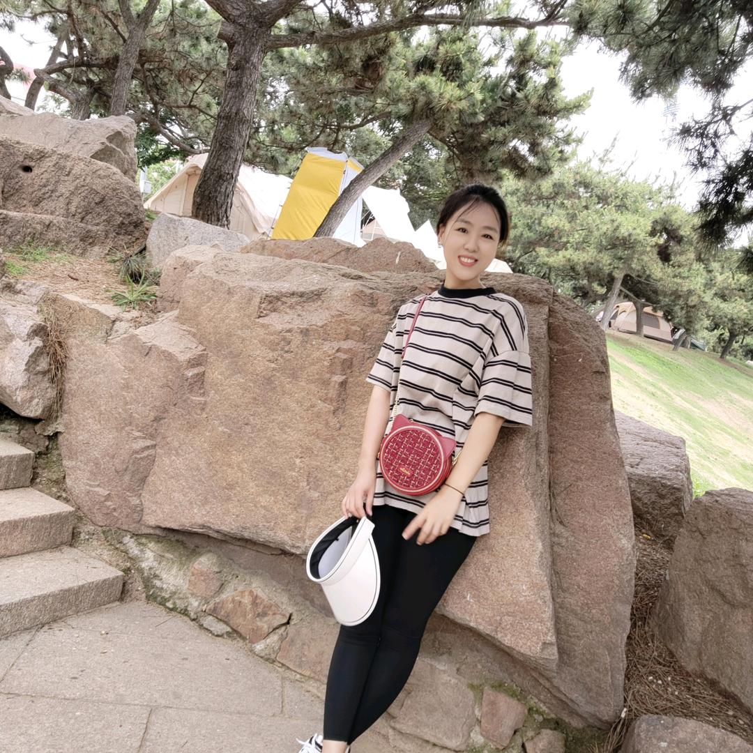 lucky昕💕