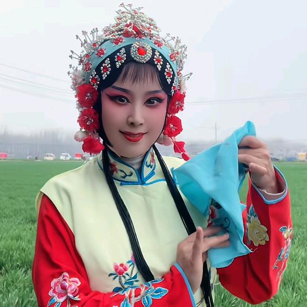 顺顺顺～娟