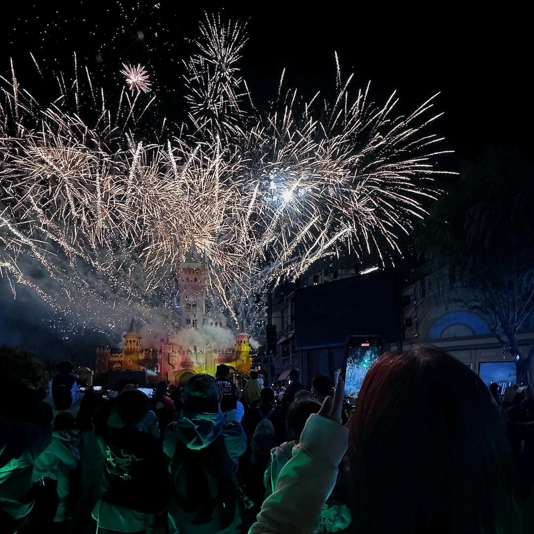 好学生的小跟班