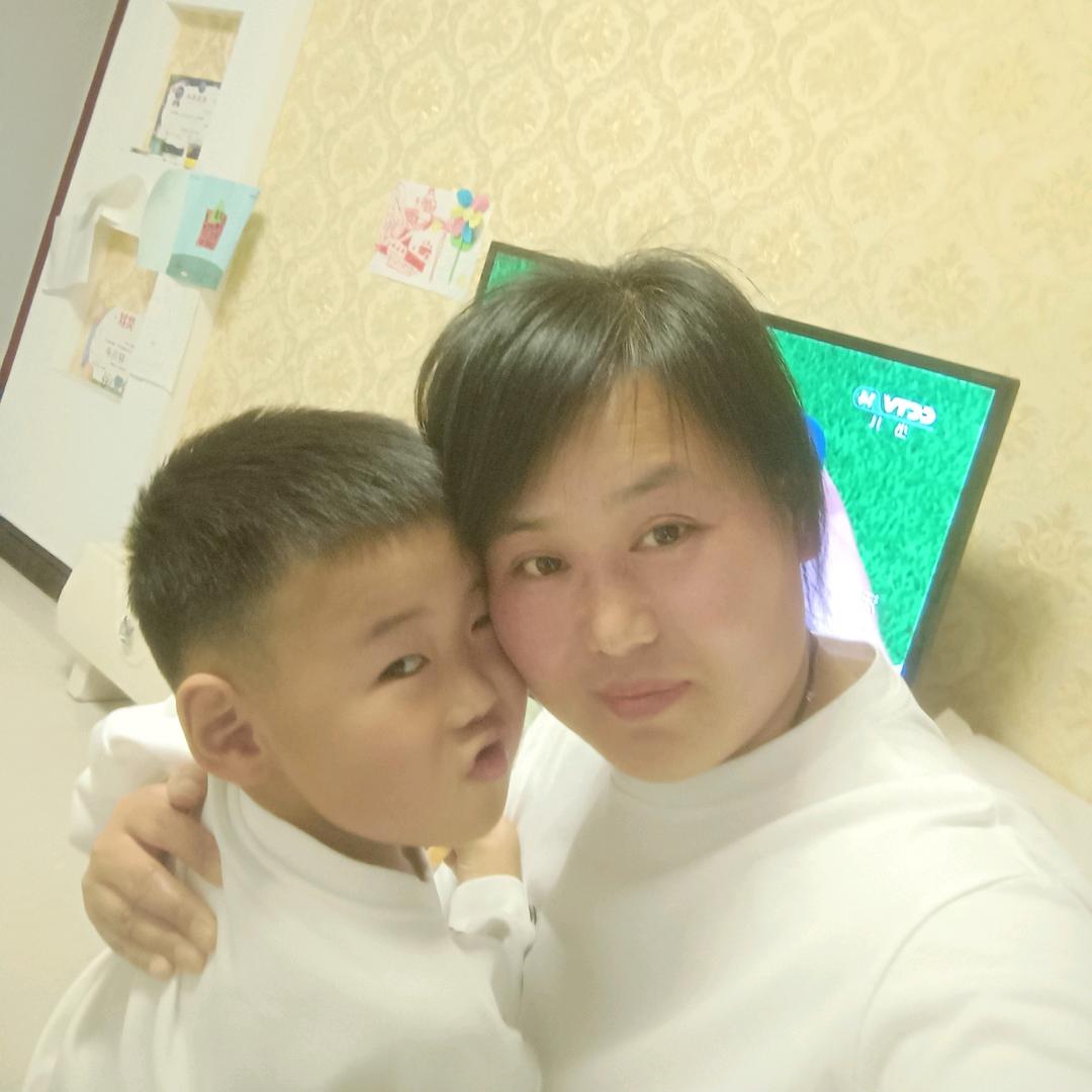 甘之若素