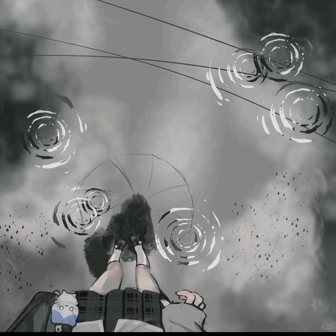 地铁逃生(晨璐)头像