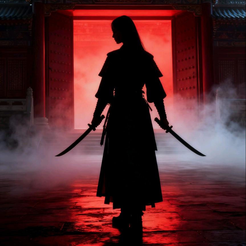 泼妖漂·东篱影业