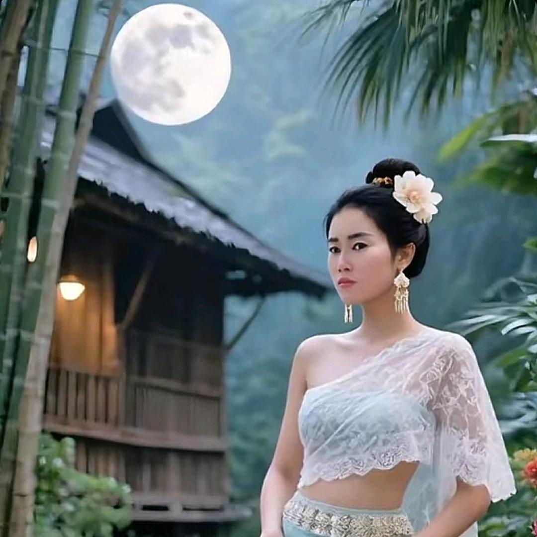 小英子