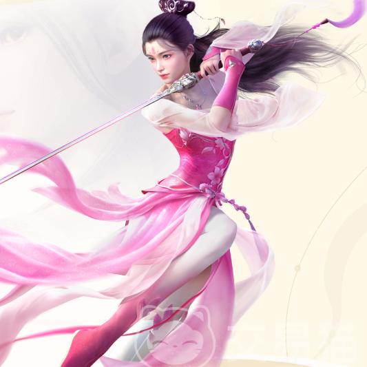 天龙小师妹