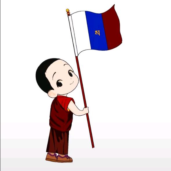 苦才是人生