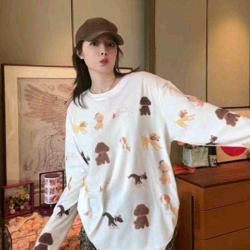 周明星🌟爆品推荐