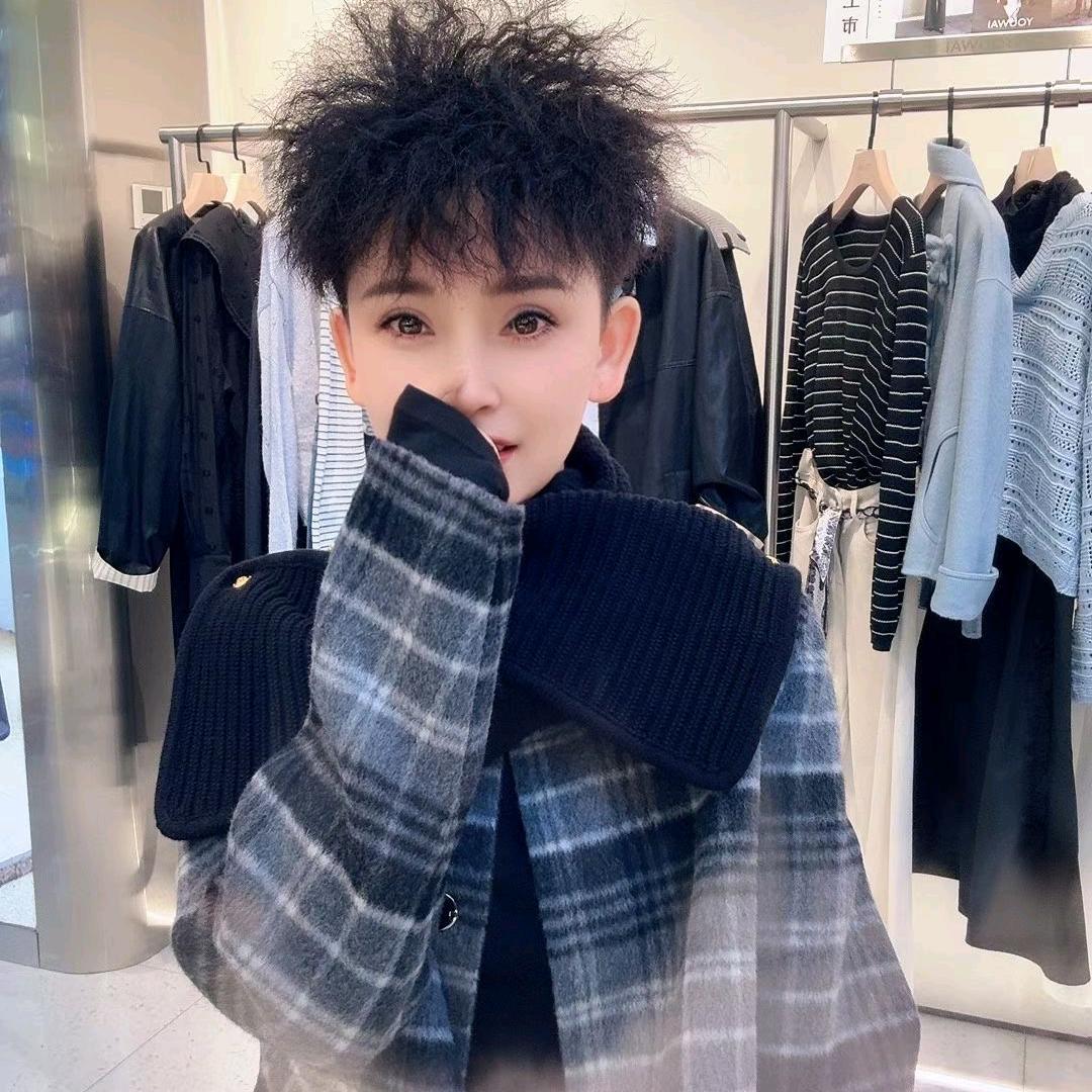大妹子