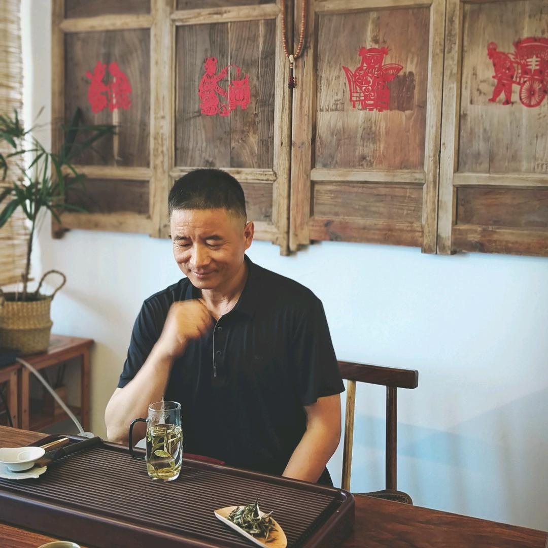 一韵茶舍
