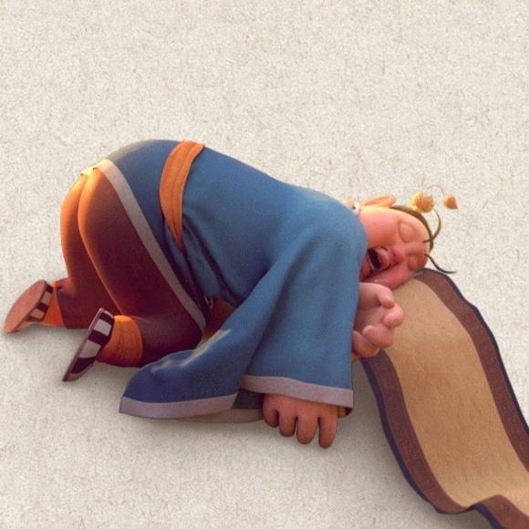 杀死毕十三 2