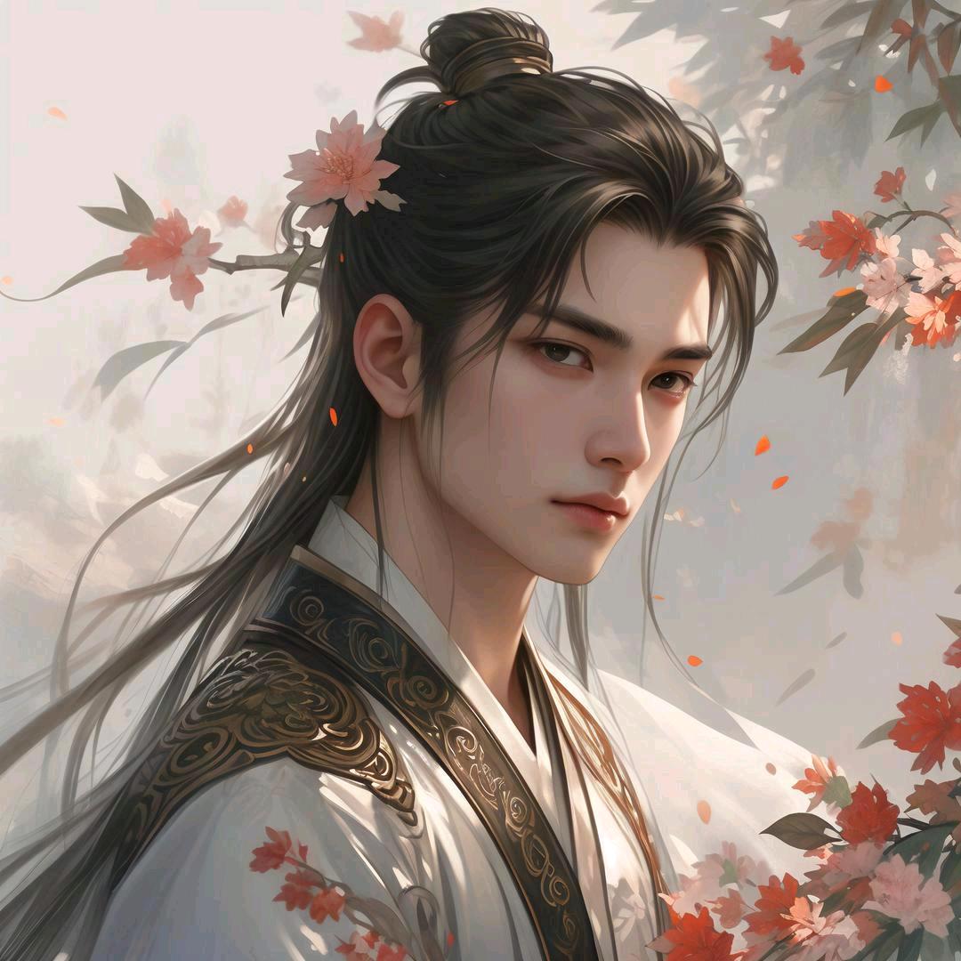 ✨阿‍✨哥✨
