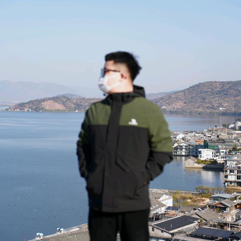 蒋JiAng