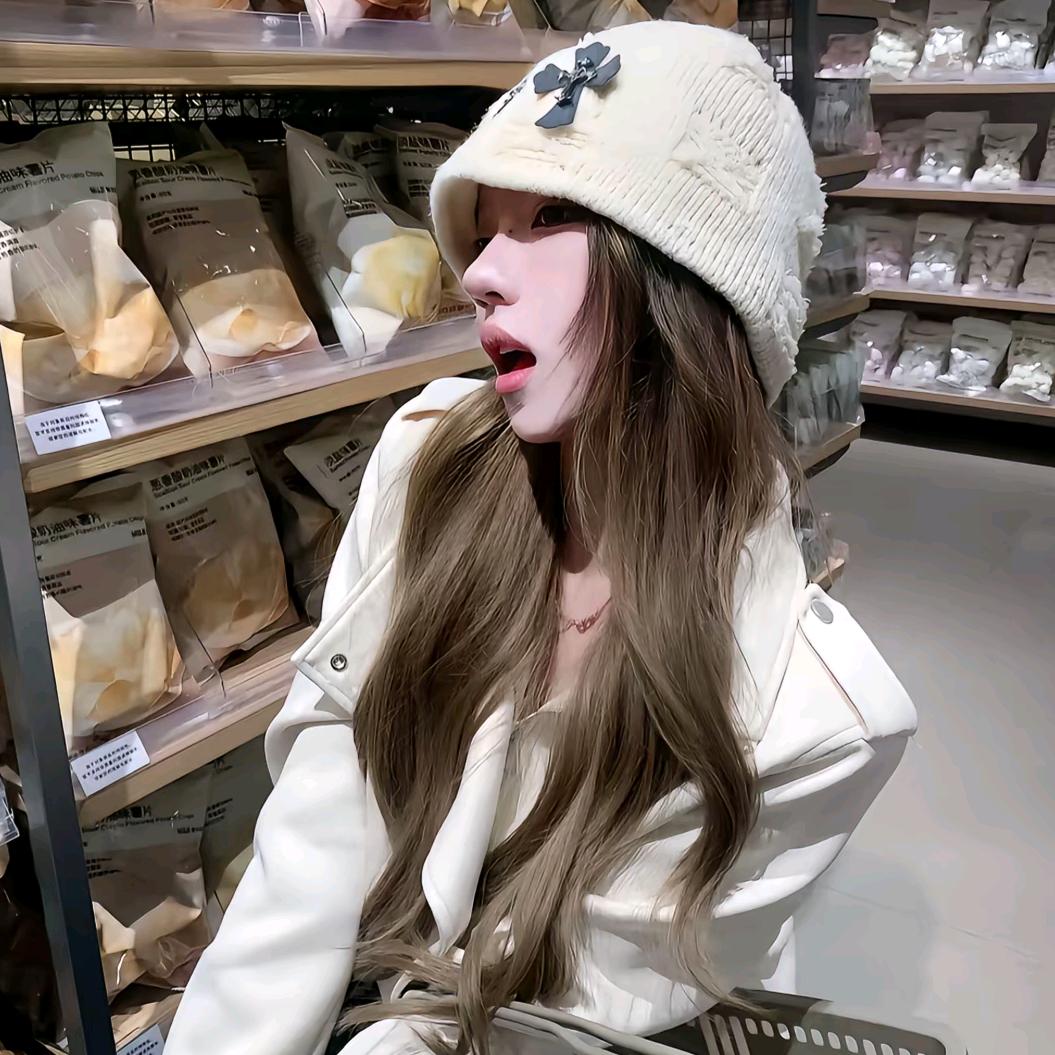 菜菜子不菜buss