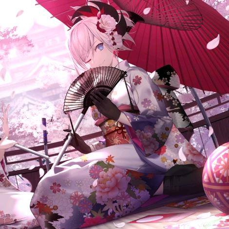 青玄（三角洲行动）