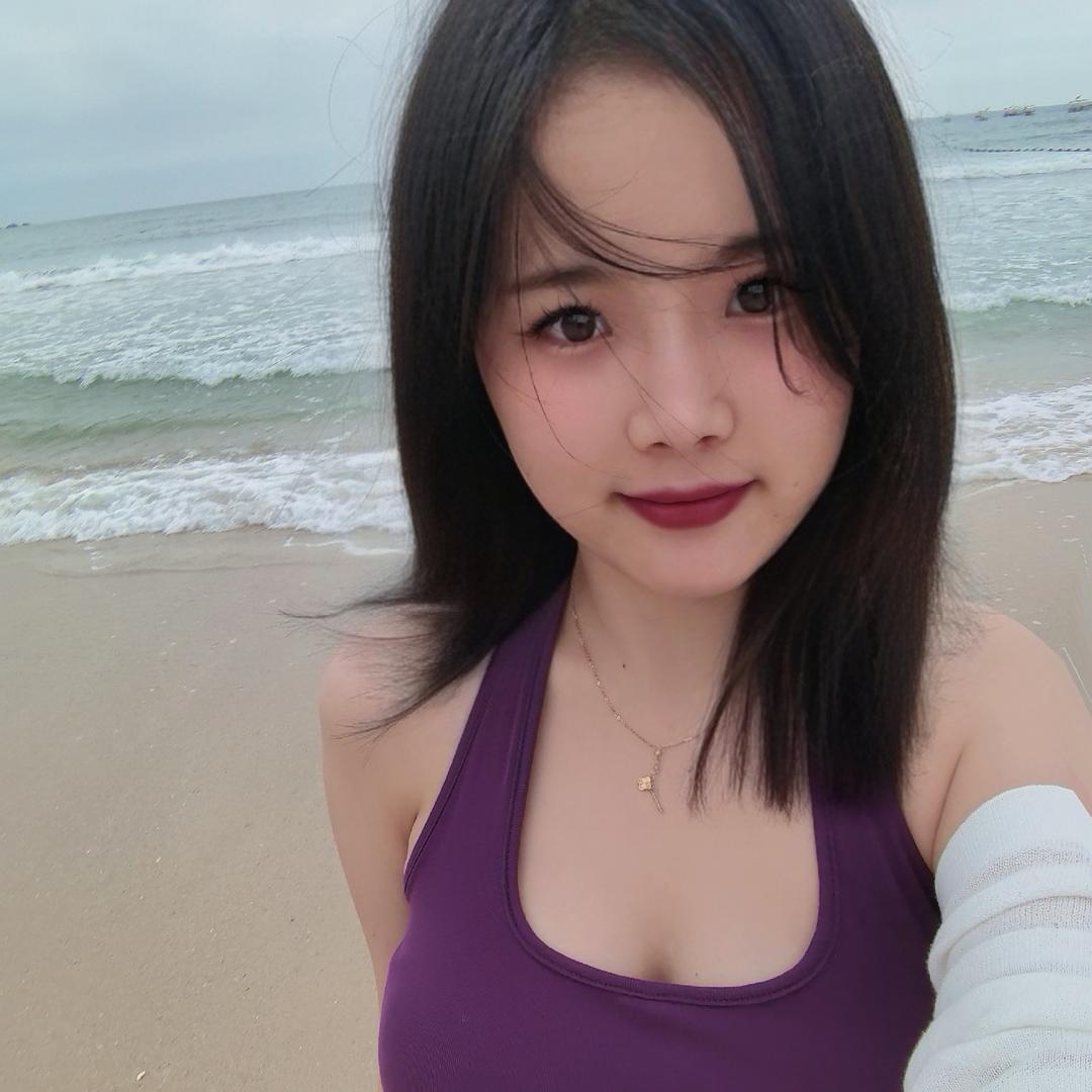 小茂茂鸭💫