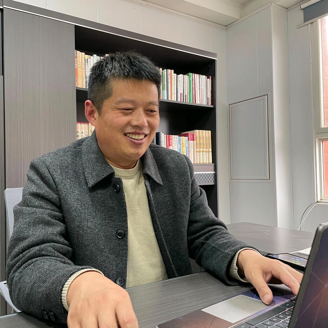 弥哥谝升学（中职单招升学)