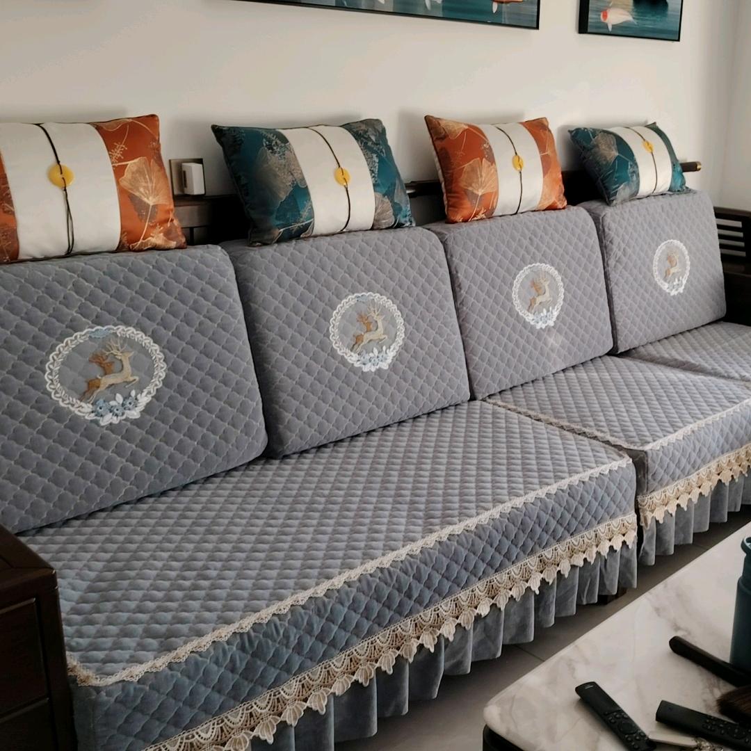 云姐定制沙发套