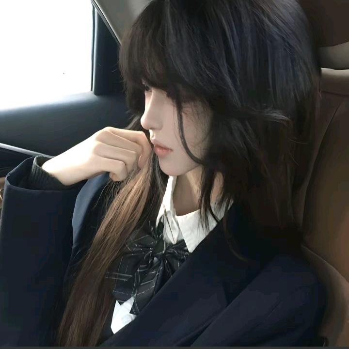 泪不累