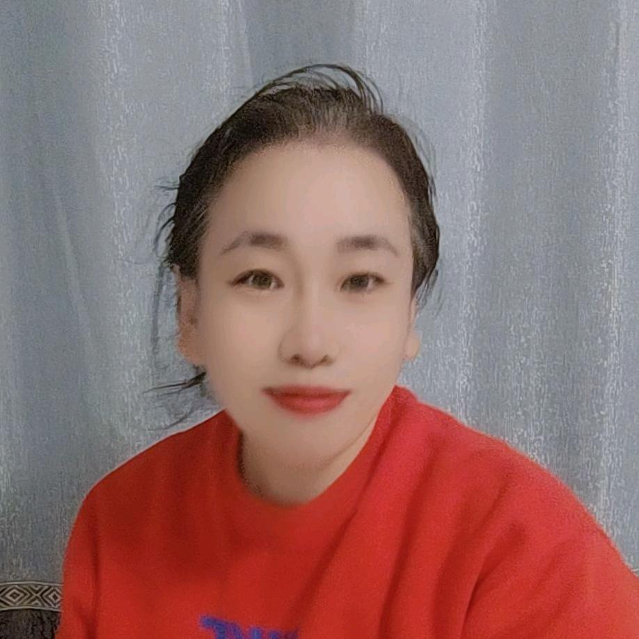 幸福是我