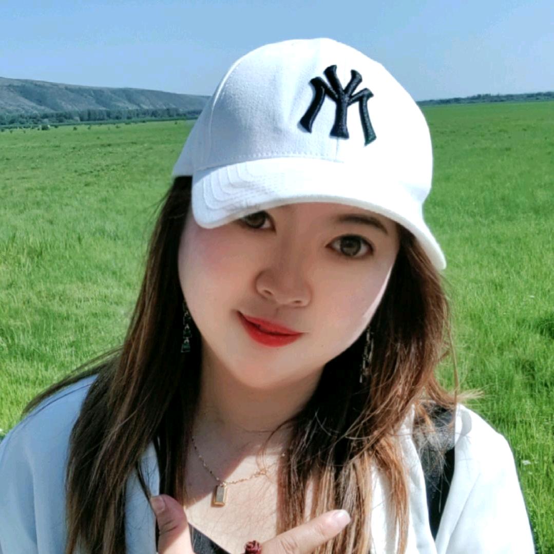利利 （户外）😜