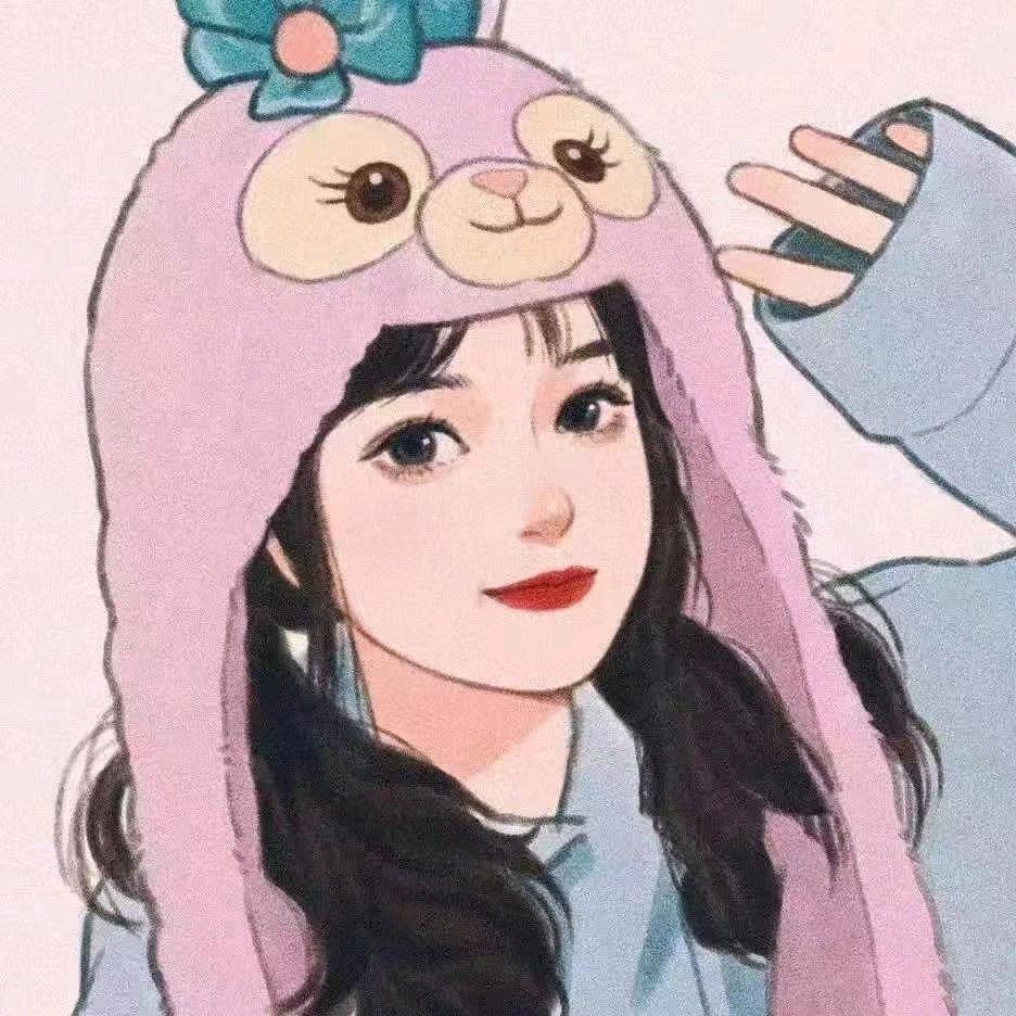 子衿vicky