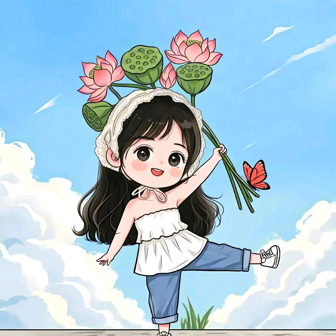军中绿花